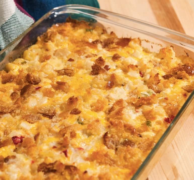 Crock Pot Philly Cheese Steak Casserole Best Recipes