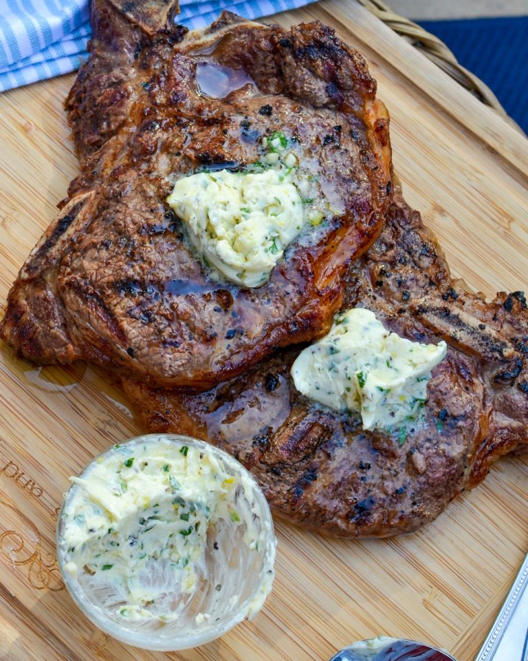 Simply Perfect Easy Steak Butter Best Recipes